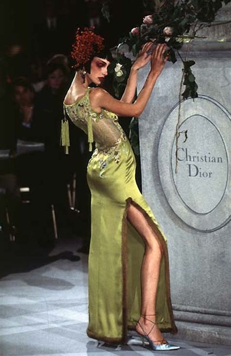 christian dior 1997 haute couture spring|christian dior haute 2021.